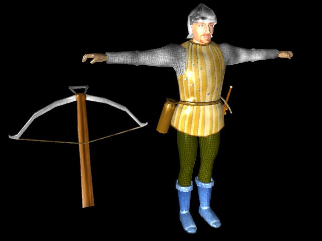 fantasyCrossbowman_free_1