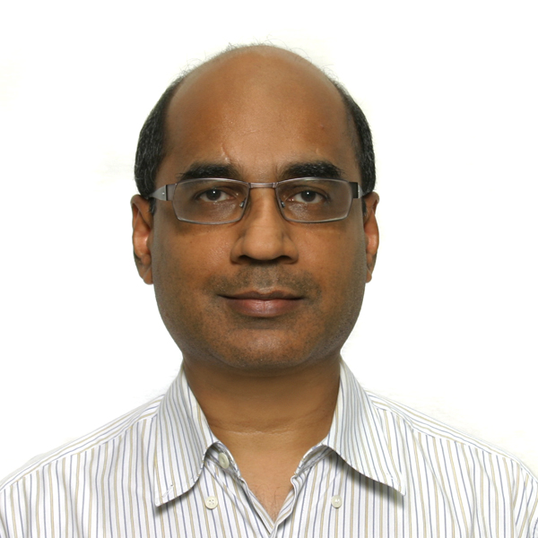 Professor Mohan Kankanhalli