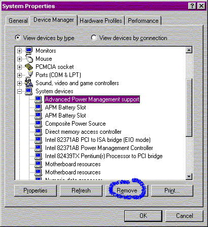 master reboot hp master reboot hp
