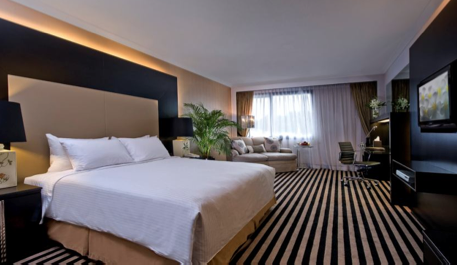 Concorde hotel