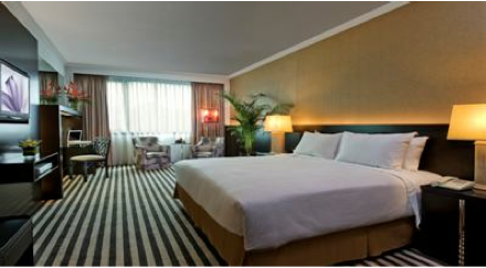 Concorde hotel