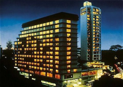 york hotel