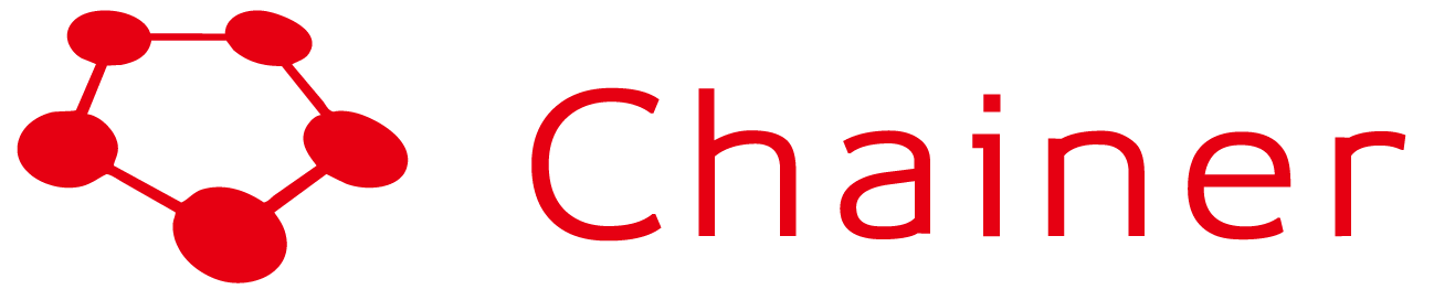 Chainer_logo