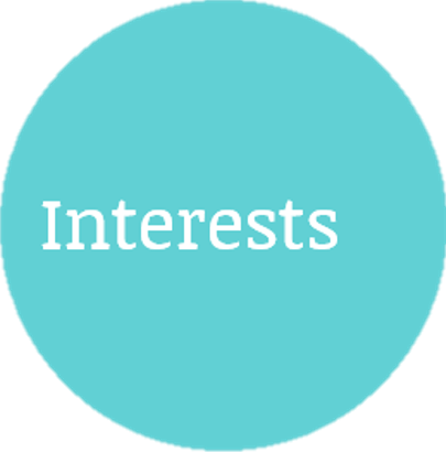 Teaching Interest