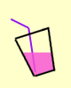 Hava cuppa of shake?