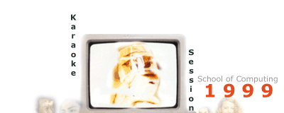 SoC Karaoke Session '99