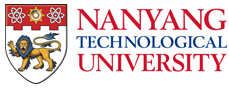 Nanyang Technological Institute Logo : courtesy of NTU