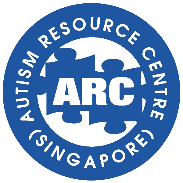 Autism Resource Centre Logo