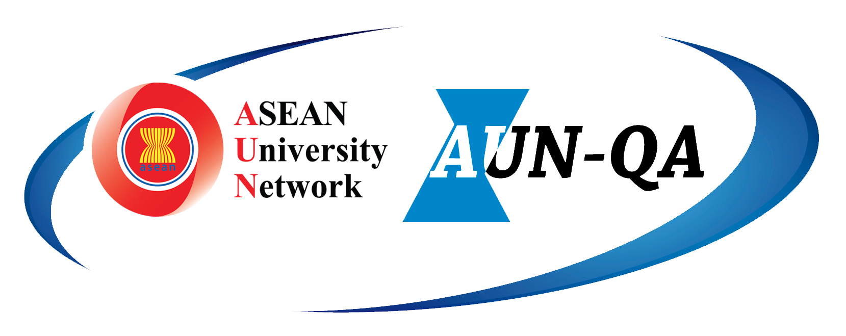 AUN-QA logo
