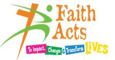 FaithActs Logo