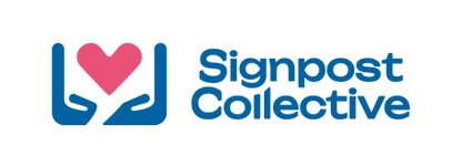 Signpost Collective Logo