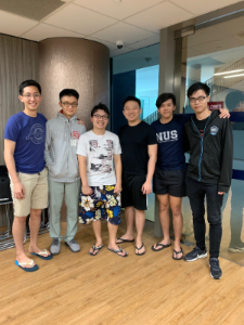 TEAM