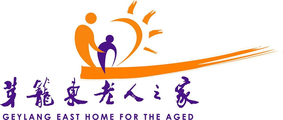 Geylang East Home for the Aged Logo