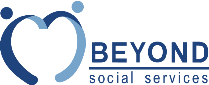 Beyond Social Services Logo