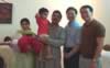 Dinner @ Jignesh's (17,361 bytes)