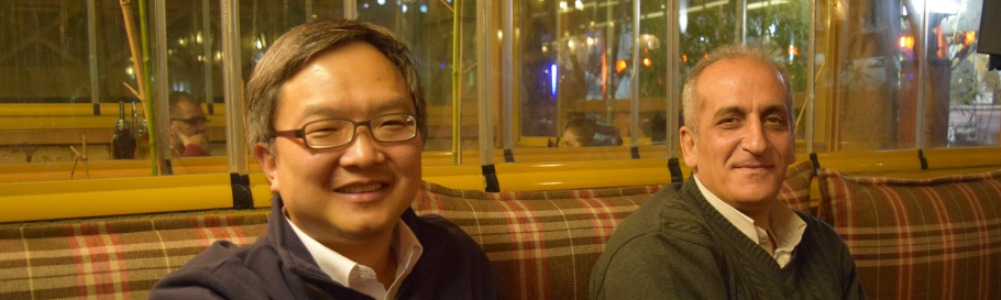 Institute for Research in Fundamental Sciences