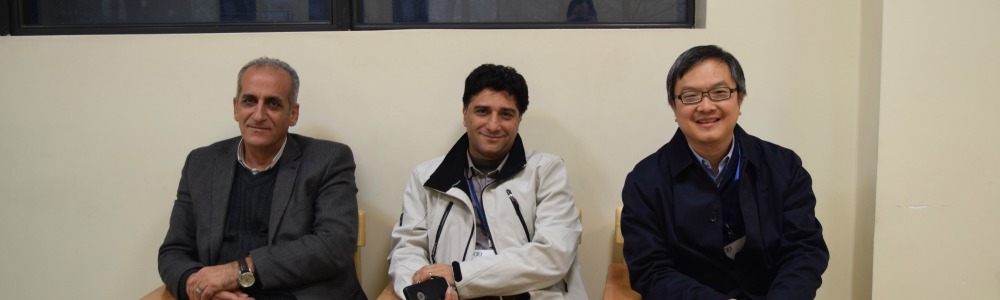 Institute for Research in Fundamental Sciences