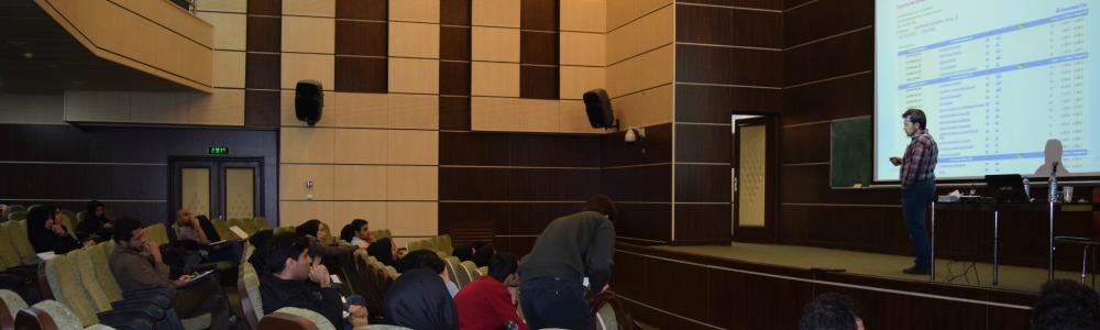 Institute for Research in Fundamental Sciences