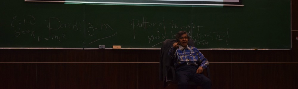 Institute for Research in Fundamental Sciences