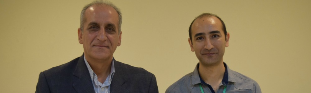 Institute for Research in Fundamental Sciences