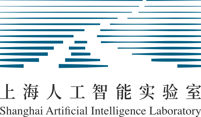 Shanghai AI Lab Logo