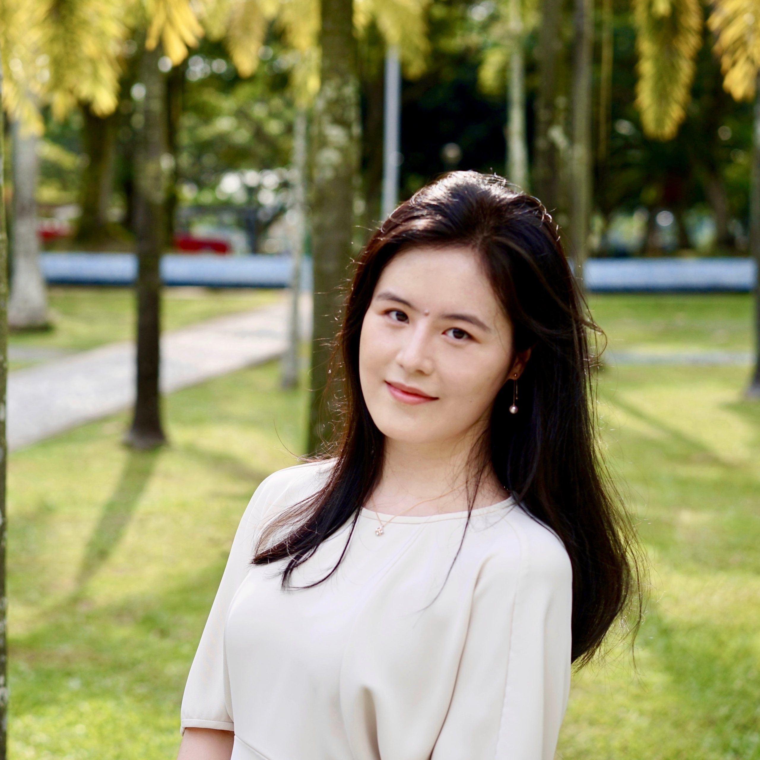 Yixuan Tang